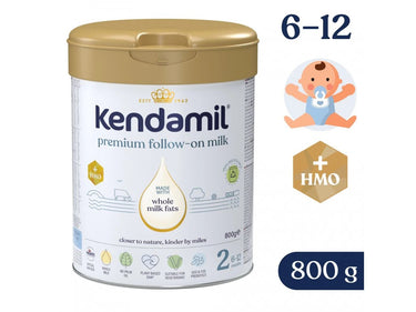Kendamil Premium Cow Stage 2 Formula